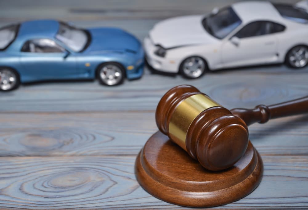 Abilene Car Accident Lawyer