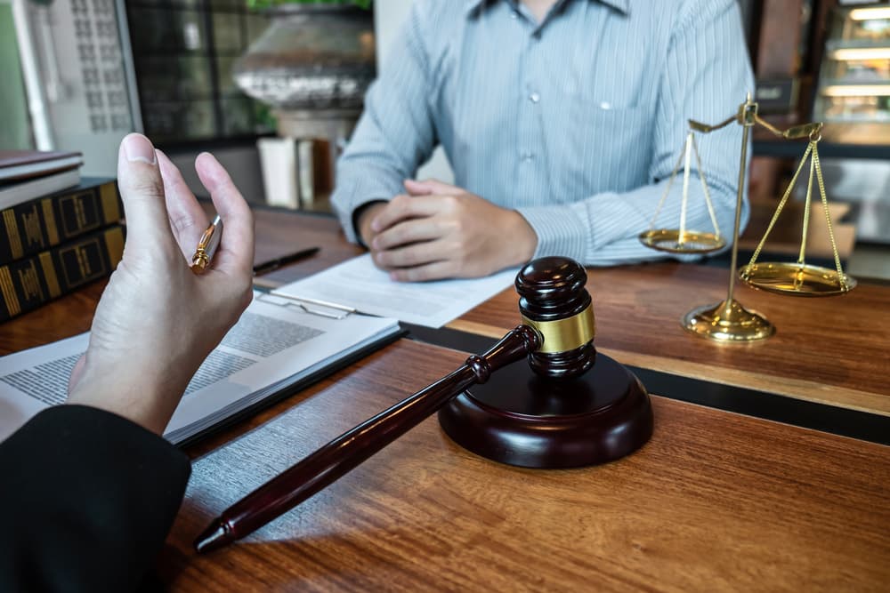 Communication and Compatibility of Criminal Lawyer in Abilene