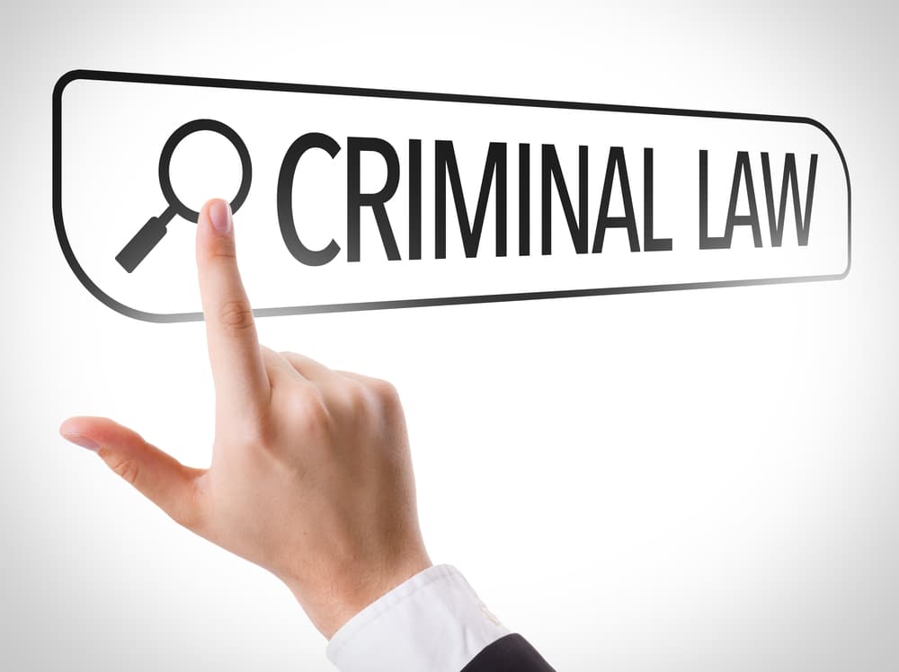How to Choose an Abilene Criminal Defense Lawyer