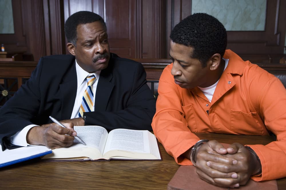 How to Choose the Right Criminal Defense Lawyer