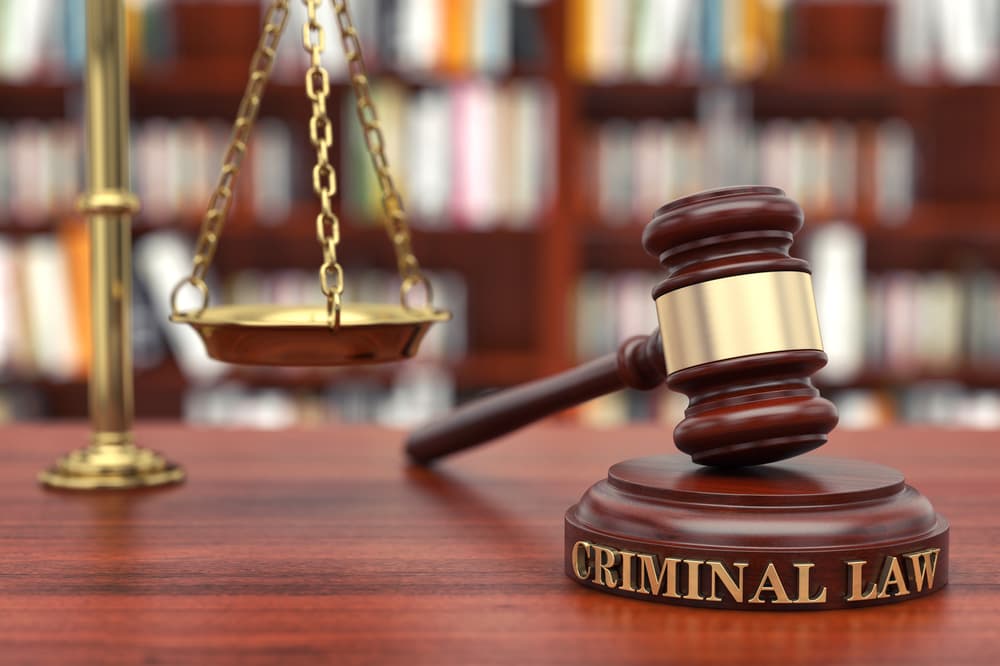 What Does an Abilene Criminal Defense Lawyer Do