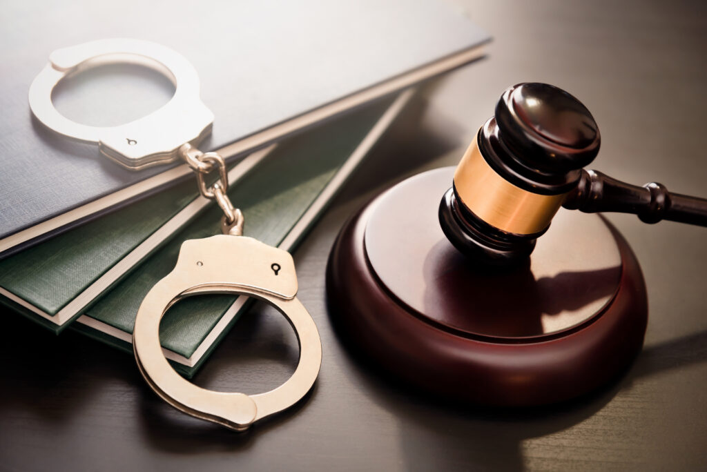 Criminal Defense Attorney