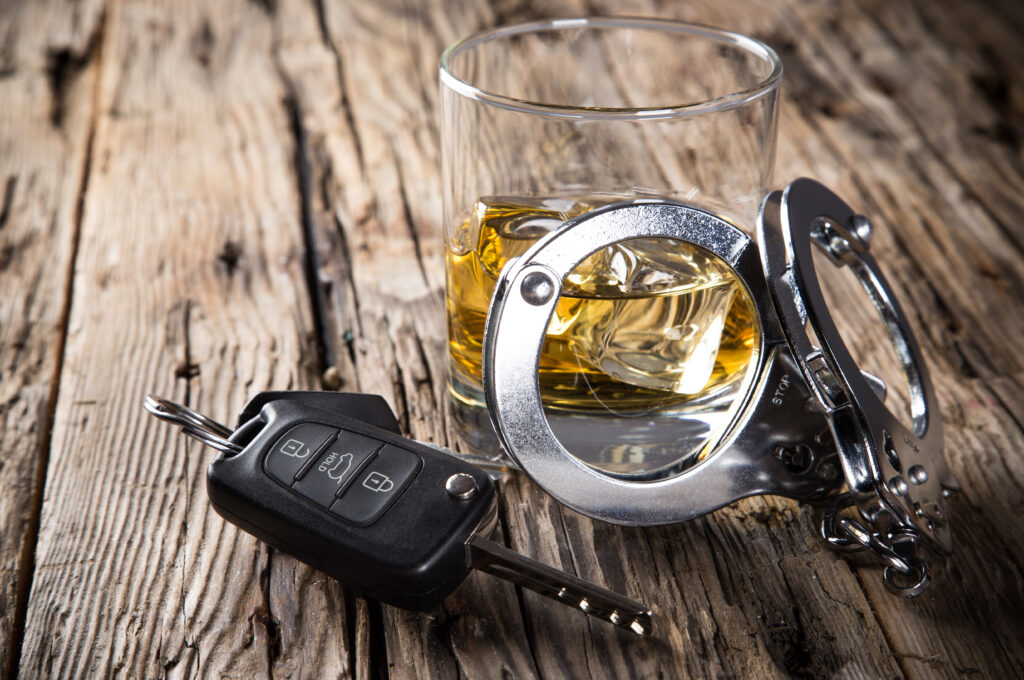 DWI Laws