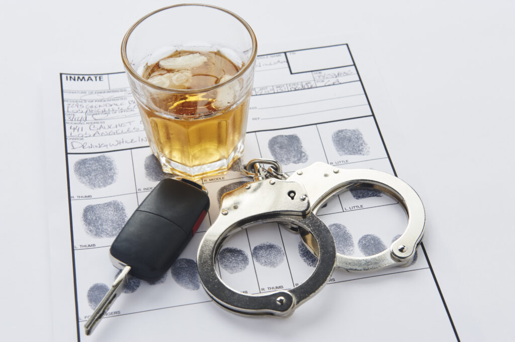 How Much Does a DWI Cost in Abilene